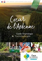 Guide Touristique de la région La Roche, Houffalize, Erezée, Manhay, Rendeux